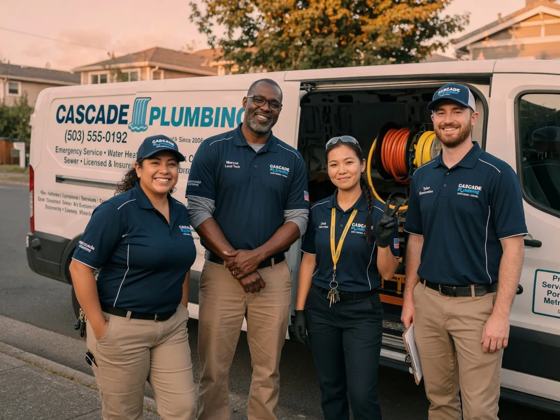 Emergency Plumber company in Union, NJ